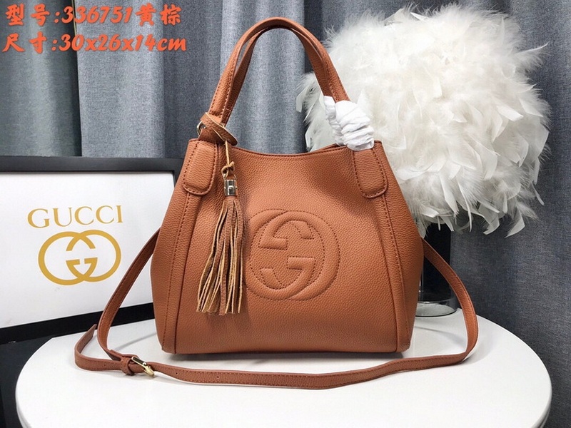 Gucci Handbags 560